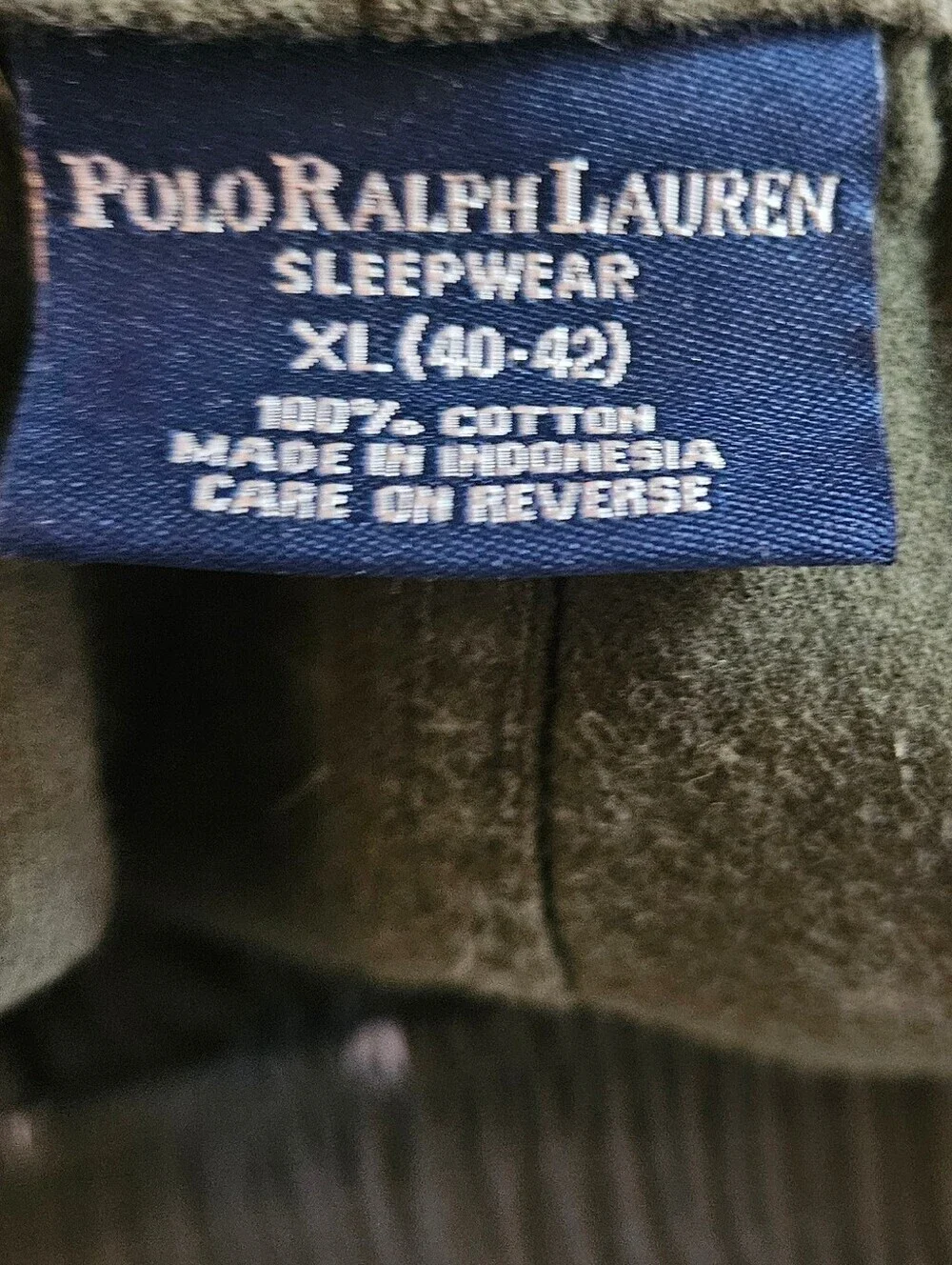 Polo Ralph Lauren polo ralph